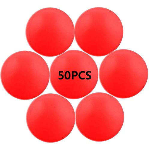 Arts and Craft Jedulin 40MM Ping Pong Balls Cat Balls Party Decoration 50 Pack Assorted Colored Tennis Balls Multi Color Plastic Balls Fun Beer Ping Pong Balls Bulk for Beer Pong Balls Arts and Craft Jedulin 40MM Ping Pong Balls Cat Balls Party Decoration 50 Pack Assorted Colored Tennis Balls Multi Color Plastic Balls Fun Beer Ping Pong Balls Bulk for Beer Pong Balls